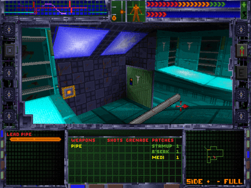 System Shock